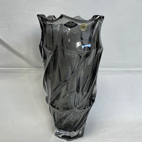Bohemian Vase 12 